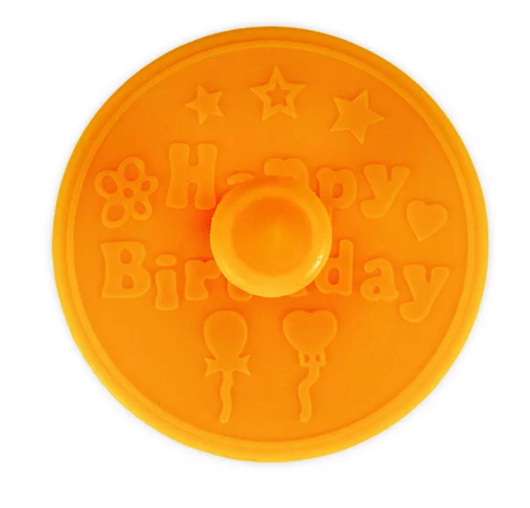 STÄDTER Ausstecher Happy Birthday bei Bembeltown