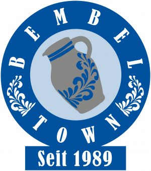 Bembel Schmuck und Bembel Souvenirs