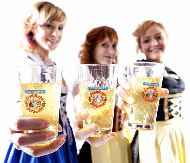 Paint your Bembel - Neue Termine