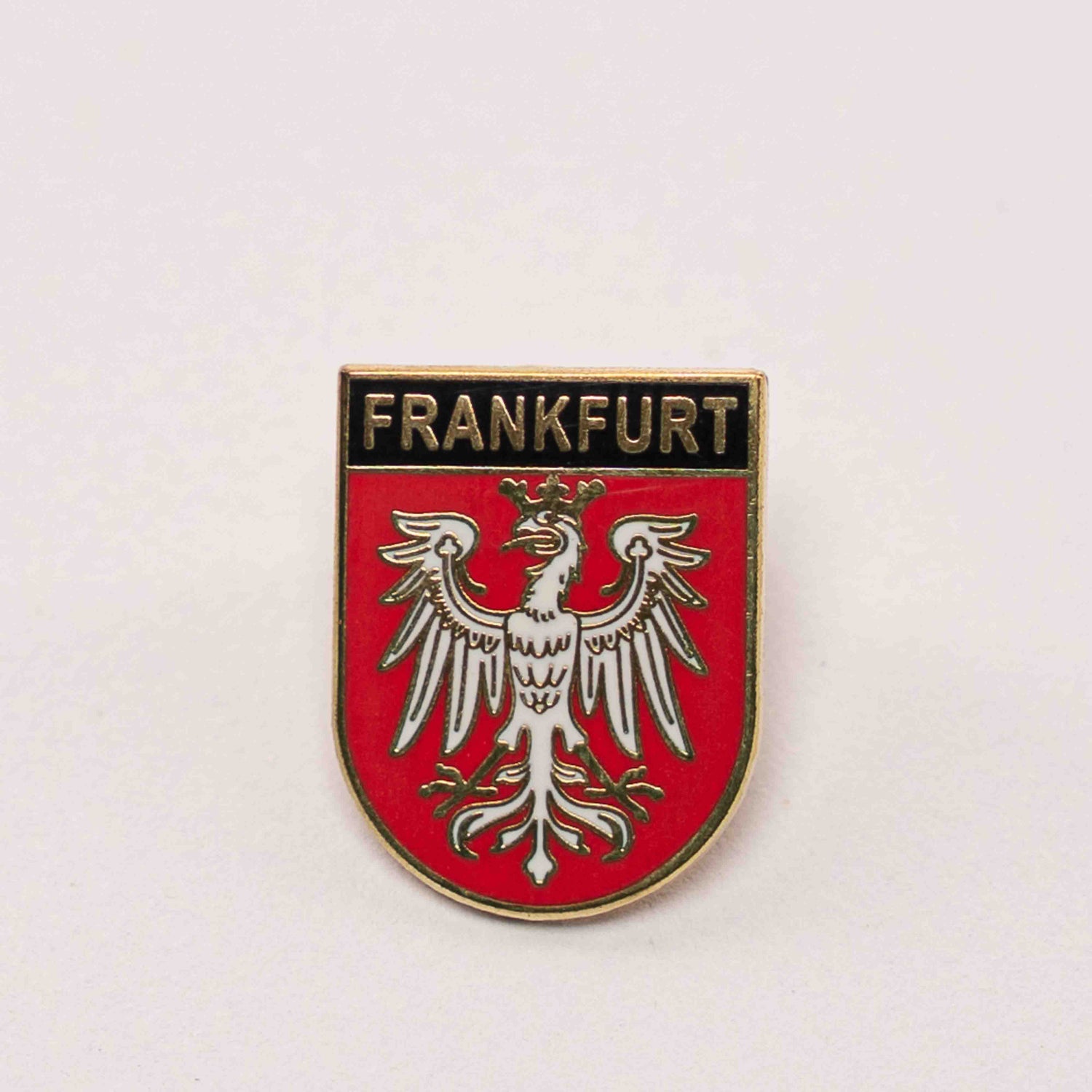 Anstecknadeln / Pins