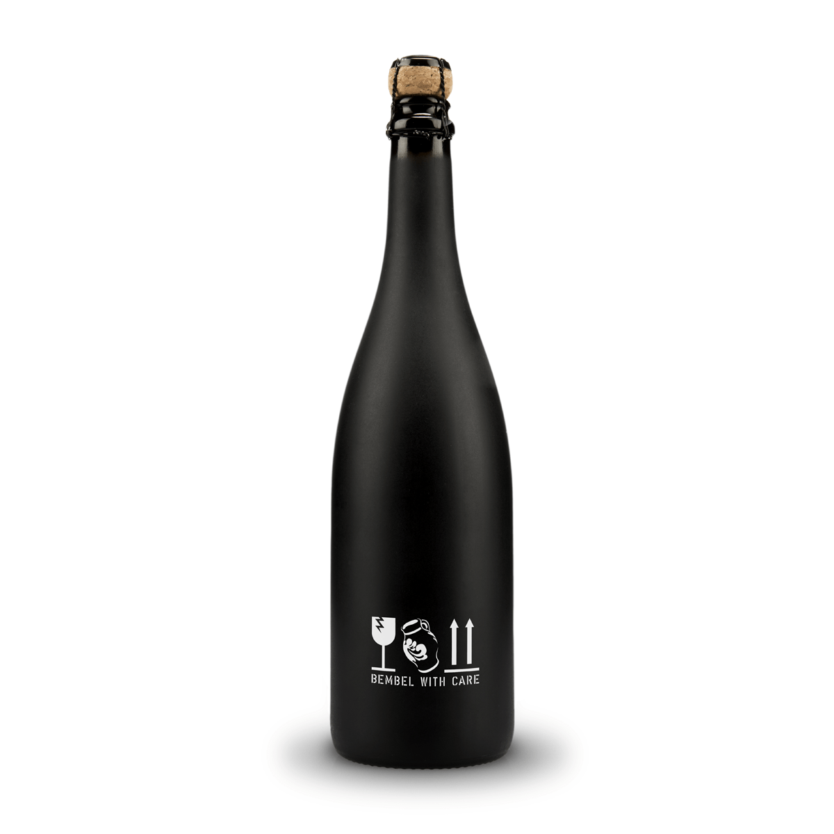 #BWC Apfelschaumwein im BembelShop Frankfurt