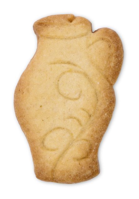 Ausstecher Krone - STÄDTER