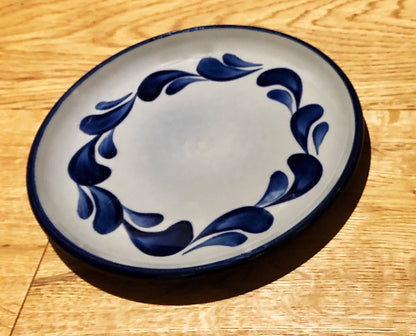 Essteller Bembel Style 24cm