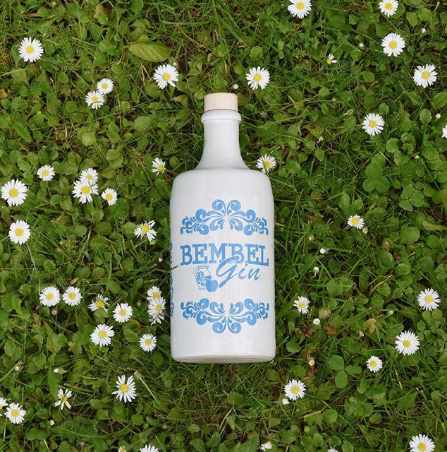 Bembel Gin Minis