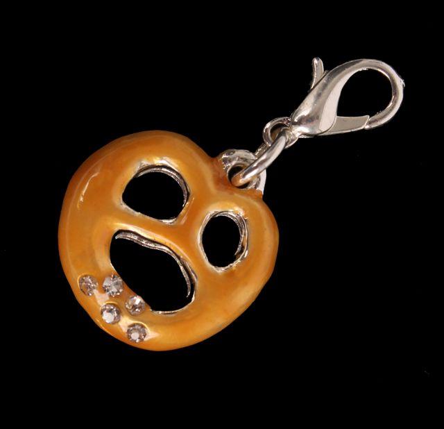 #Brezel #Brezelanhänger #Oktoberfest #Wiesn #Oktoberfestschmuck