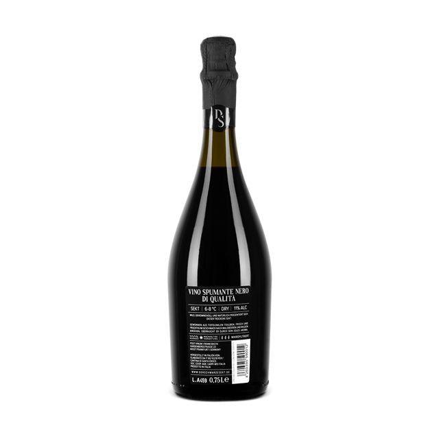 Der Schwarze Sekt - Spezialitäten