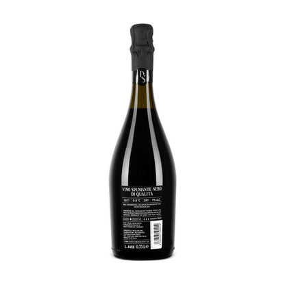 Der Schwarze Sekt - Spezialitäten
