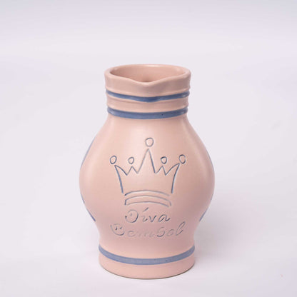 Diva Bembel Rosa