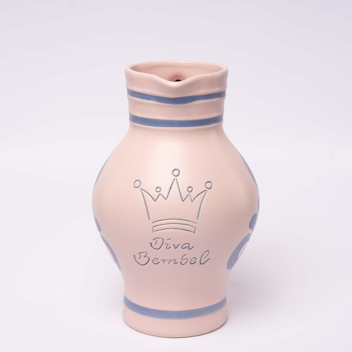Diva Bembel Rosa