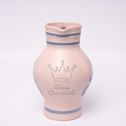 Diva Bembel Rosa