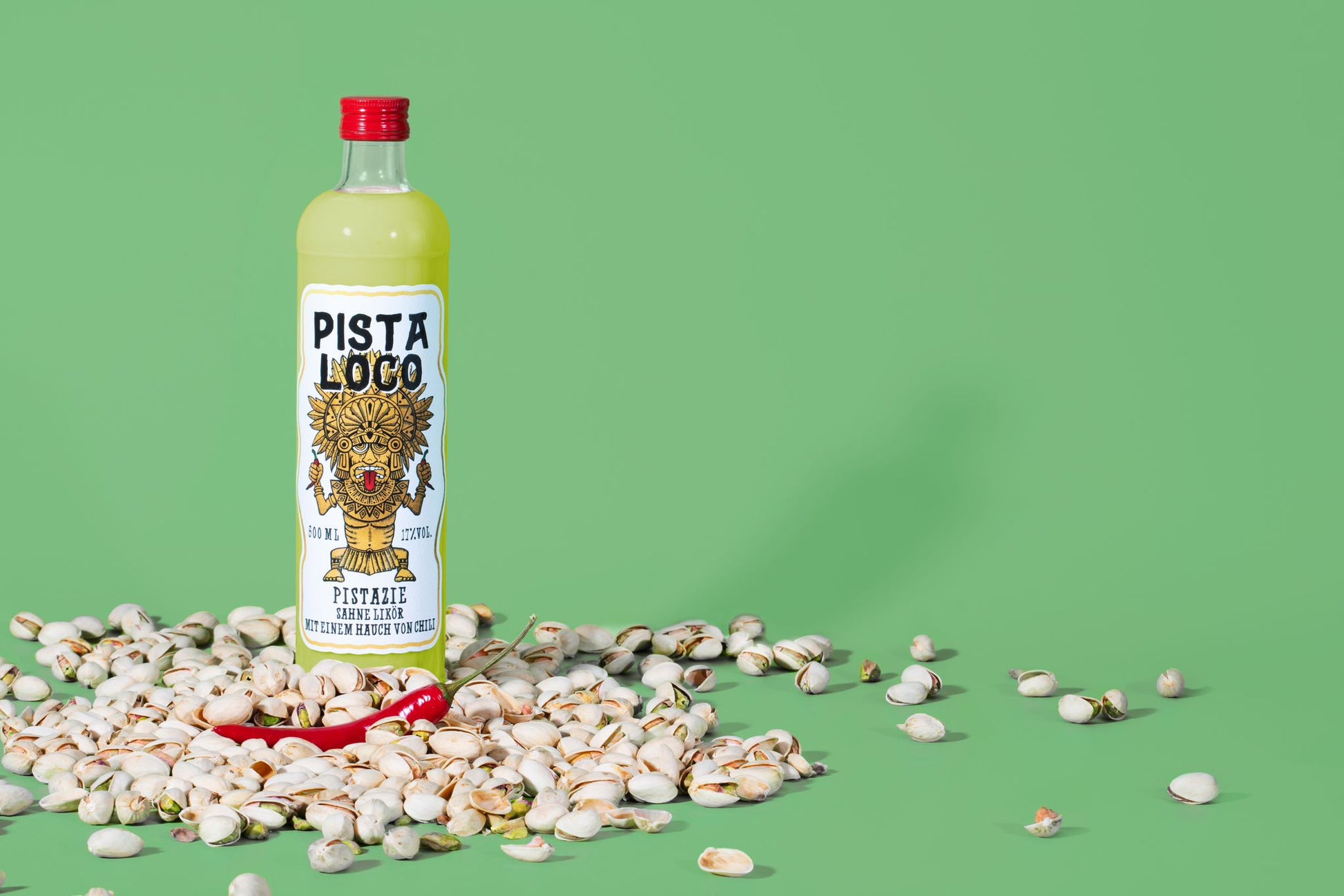 Pista Loco Drink Spezialitäten bei Bembeltown #PistaLoco
