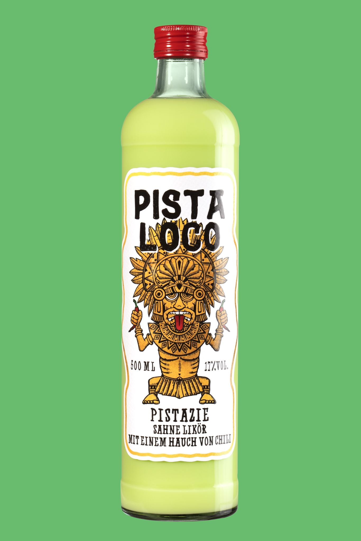 Pista Loco Drink Spezialitäten bei Bembeltown #PistaLoco
