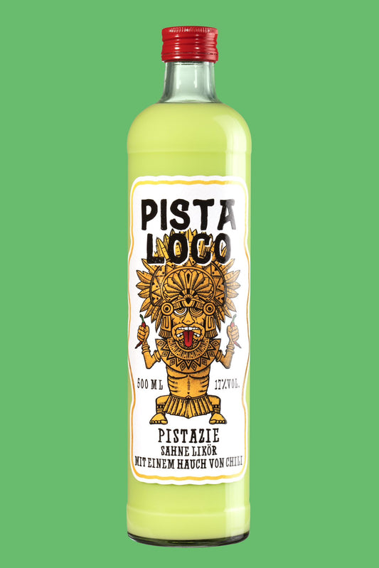 Pista Loco Drink Spezialitäten bei Bembeltown #PistaLoco