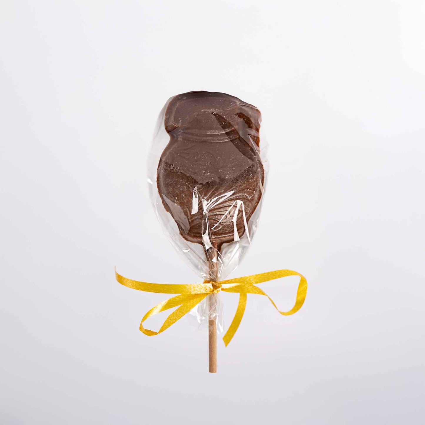 Schoko Lolly Bembel