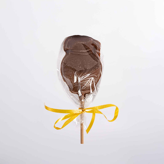 Schoko Lolly Bembel