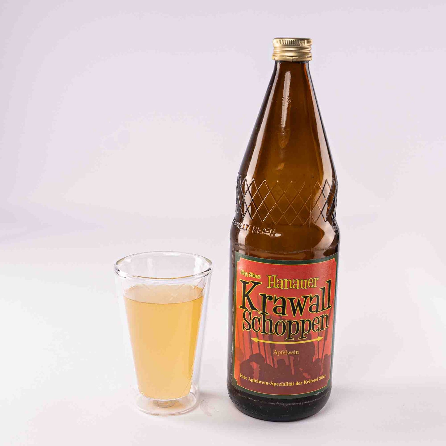 Edel Ripp Thermo Gerippte