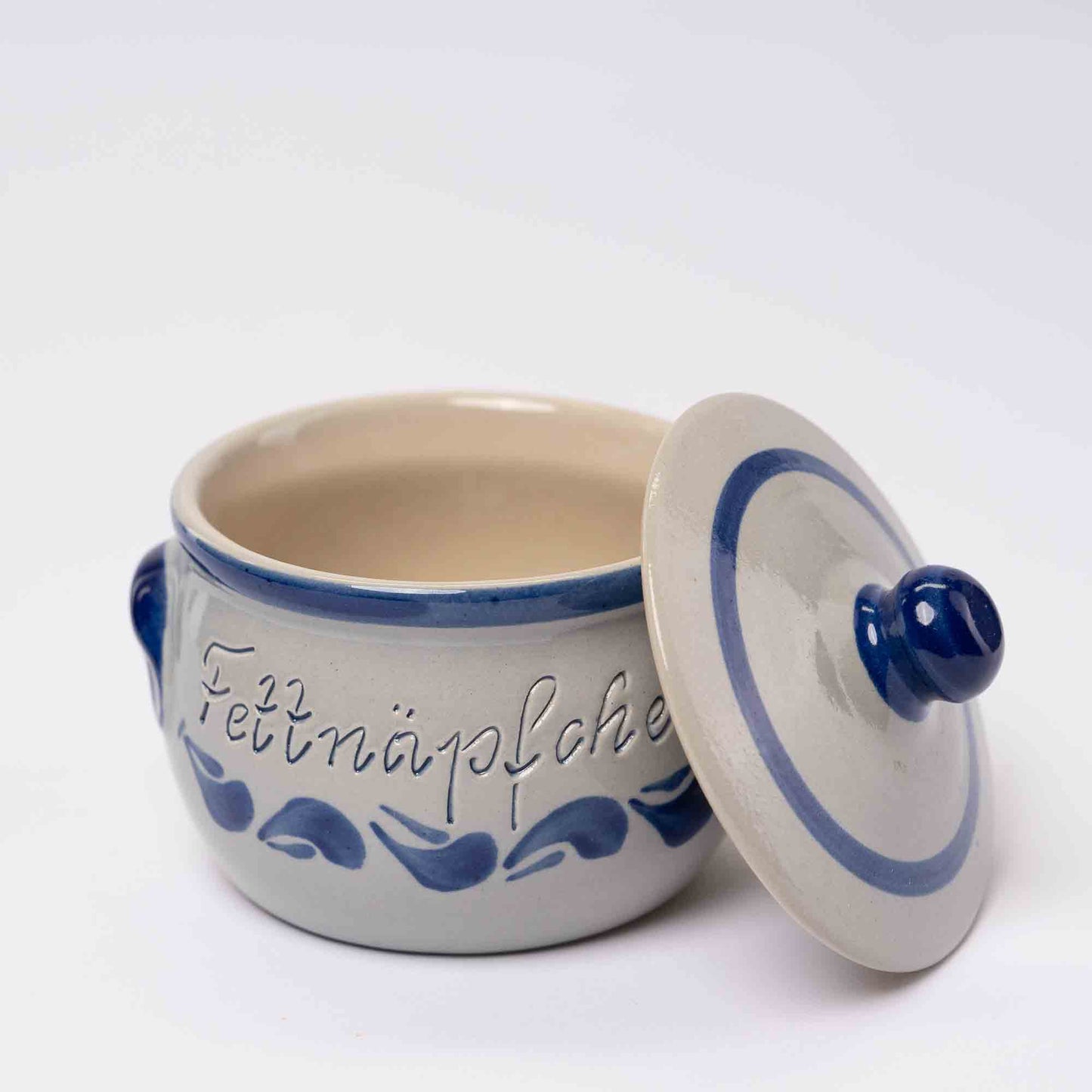 Fettnäpfchen Dippe 10 cm