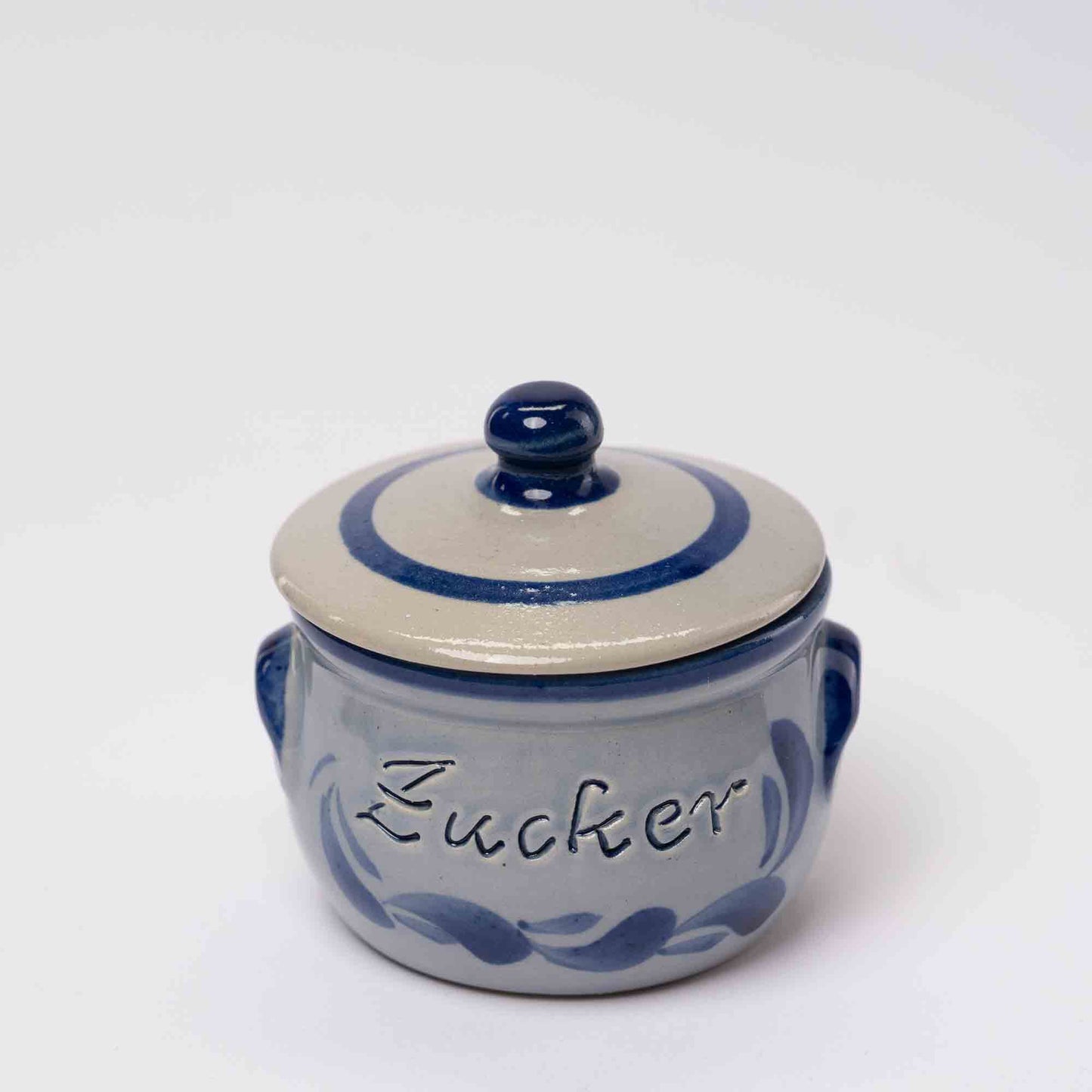 Zucker Dippe