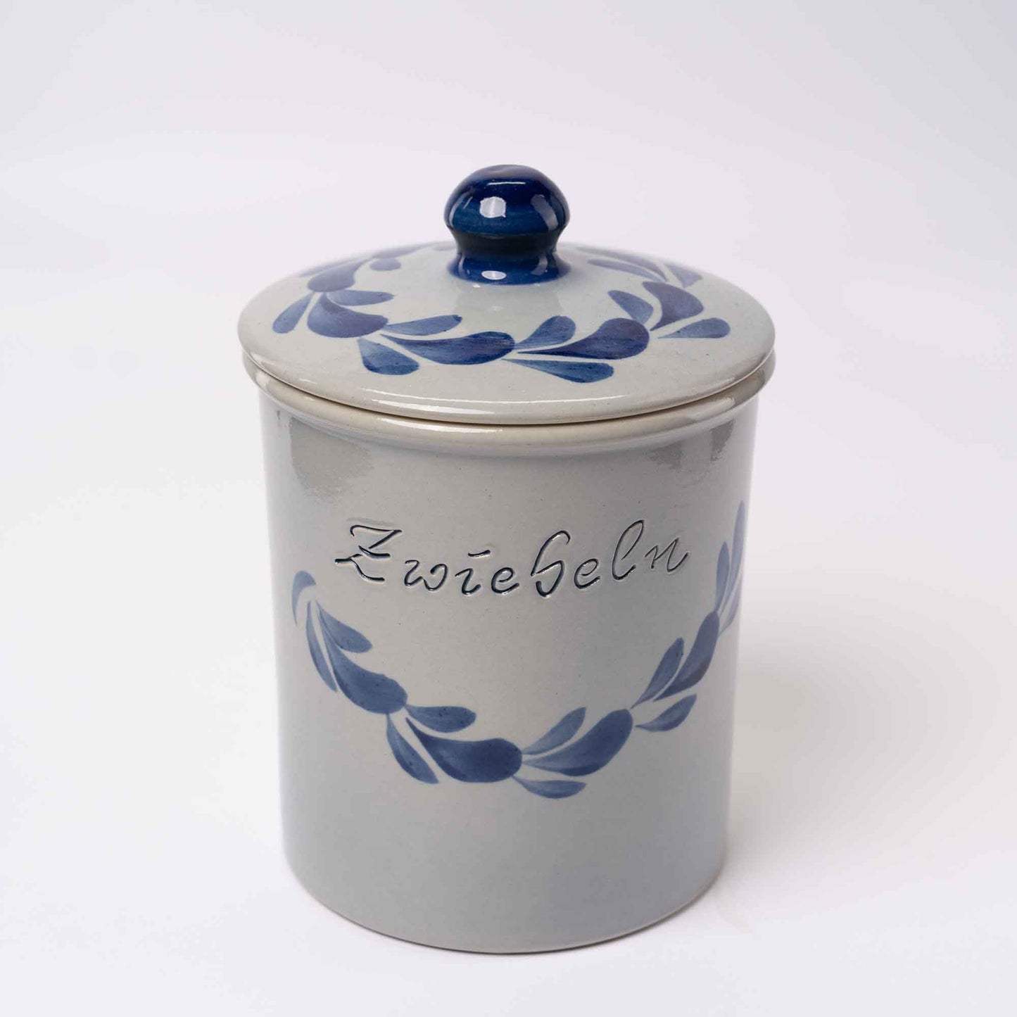Zwiebeln Dippe 2 L